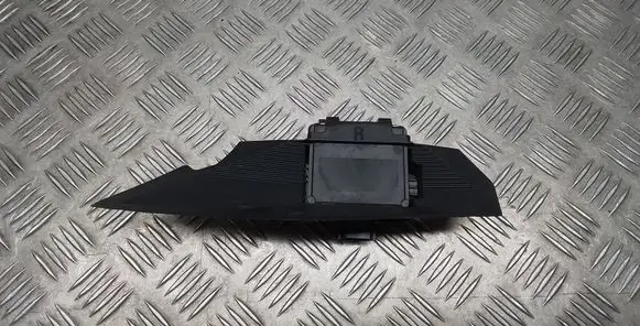 Other control units/modules