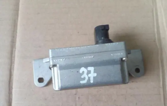 Renault Laguna II ESP (stability system) control unit 8200004644