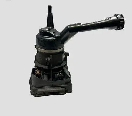Citroen C4 I Picasso Power steering pump 9684040180 A0012439