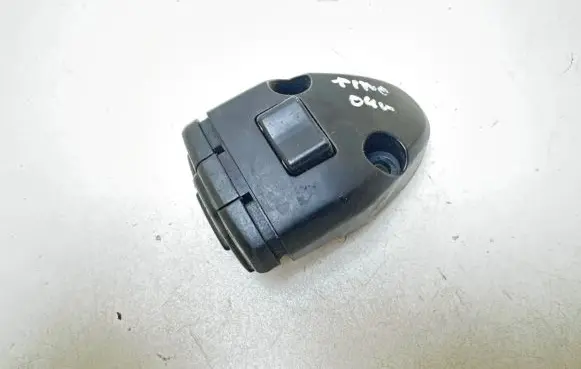 Nissan Almera Tino Multifunctional control switch/knob 25552BN800 27X3RA
