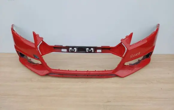 Audi TT TTS RS Mk3 8S Front bumper 8S0807437H