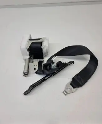 Lexus ES VII XZ10 Front seatbelt 7X7410P