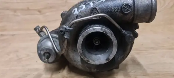 Volvo S70 V70 V70 XC Turbo A53167064
