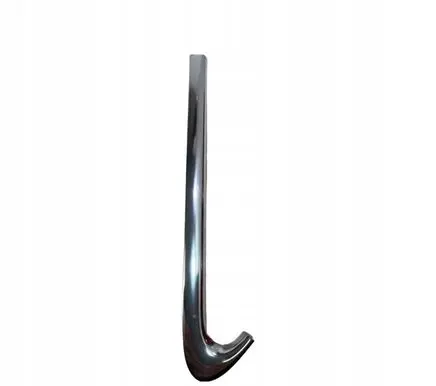 Audi A4 S4 B8 8K Rear door windshield rail 8K5853345C |0354636000000000000