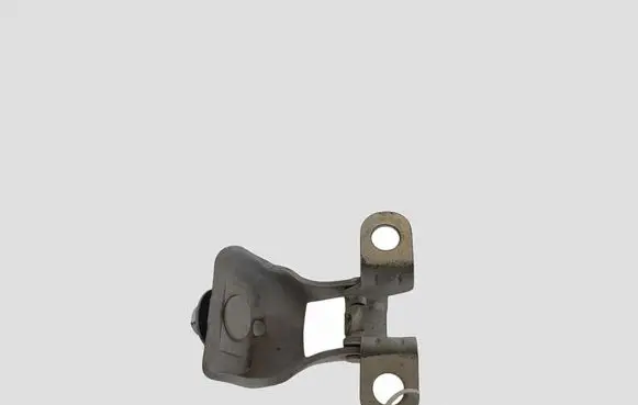 Peugeot 3008 I Tailgate/trunk/boot hinge
