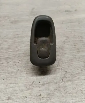 Volvo V70 Electric window control switch