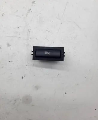 Traction control (ASR) switch