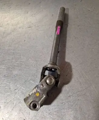 Mazda 6 Steering column universal joint
