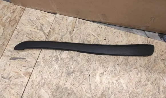 BMW X5 E70 Centre console side trim front 51169137058 0117831 9137058