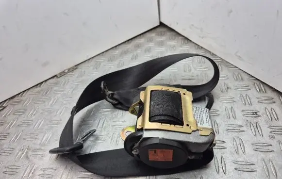 Audi TT Mk1 Front seatbelt 8N8857705 550547100A