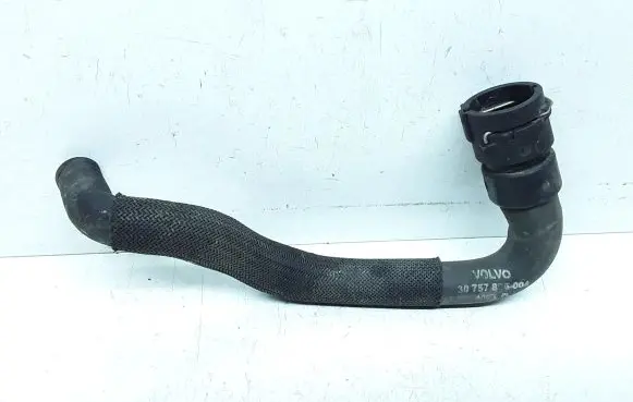 Volvo V70 Engine coolant pipe/hose 30757896 30757896004