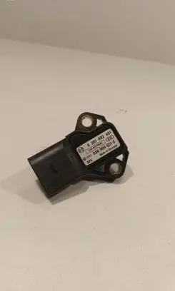 Audi Q7 4L Air pressure sensor 0281002401