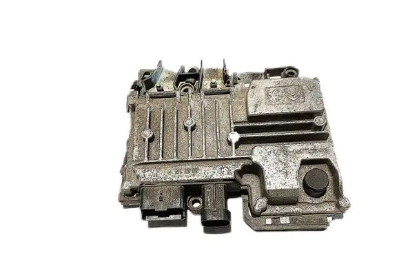 Citroen DS3 Other control units/modules 9810858280