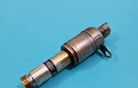 Renault Megane II Camshaft position sensor 413185 IMPRK1486387