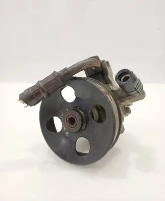 Power steering pump