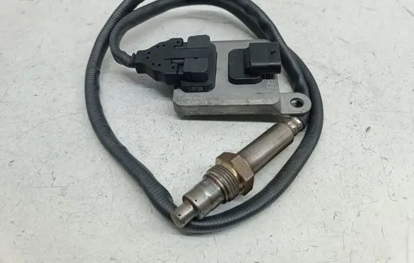 Lambda probe sensor