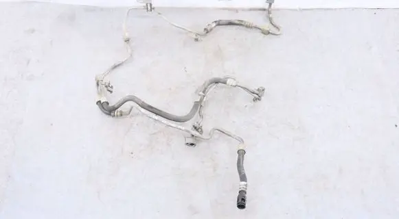 BMW 7 F01 F02 F03 F04 Power steering hose/pipe/line 6789251 32416789251