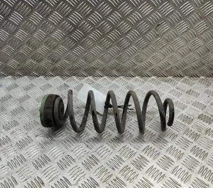 Audi A7 S7 4G Rear coil spring 8K0511115HC