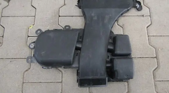 Lexus RX 450H Radiator trim 17750-31050