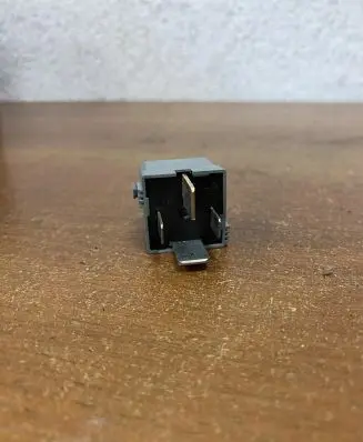 Volkswagen Crafter Other relay 4RA00779307 A025422619