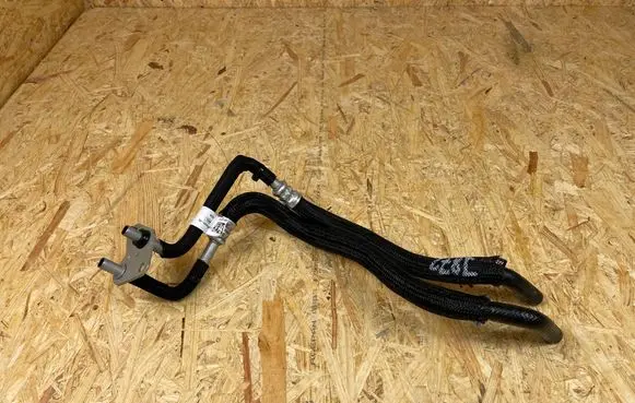 Ford Kuga III Engine coolant pipe/hose LX6P-7H420-FC