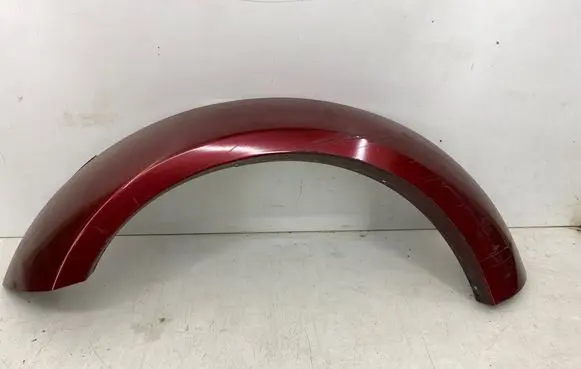 Dodge Nitro Front arch trim 5KH17TRMAB 20028D