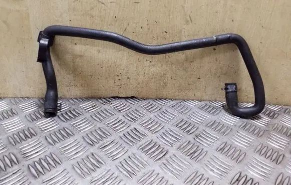 Volkswagen Polo V 6R Engine coolant pipe/hose 6R0121109