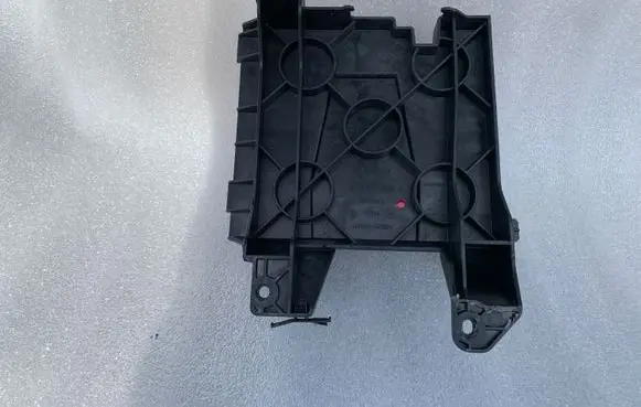 Audi A5 Sportback 8TA Navigation GPS unit bracket/holder 8T0907368A