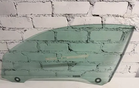 BMW 4 F32 F33 Front door window/glass (coupe) 43R001025 E000184 DOT27AS2M24100