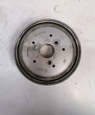 Audi A6 S6 C5 4B Power steering pump pulley 059145255