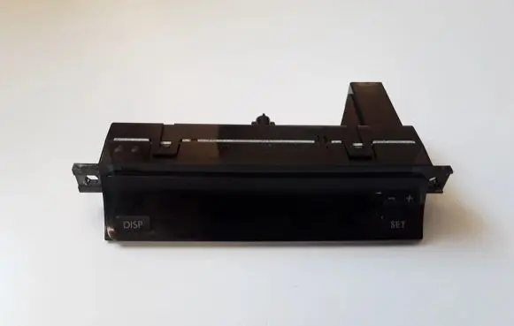 Subaru Outback Screen/display/small screen 85201AG220