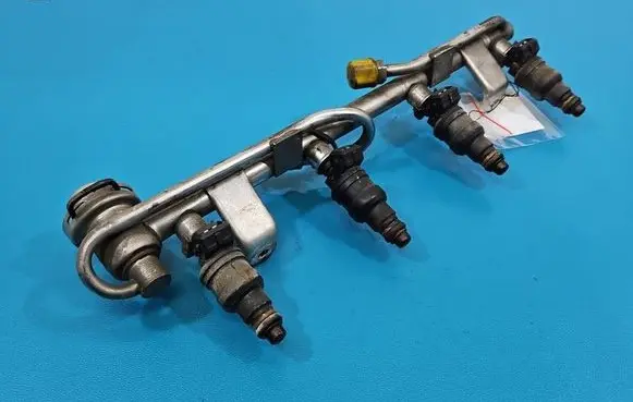 Audi A4 S4 B5 8D Fuel injector 058133551A IMPRK1588490