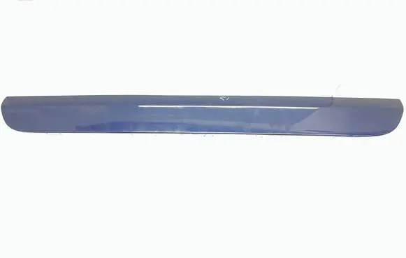 Mercedes-Benz ML W163 Tailgate trim A1637400770