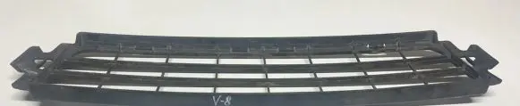 Volvo V50 Front bumper lower grill 30744911