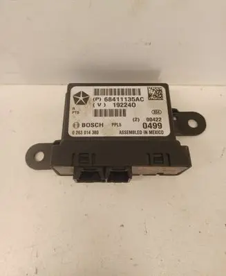 Dodge Durango Parking PDC control unit/module 68411135AC