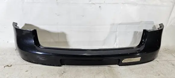 Volkswagen Golf V Rear bumper 1K6807421