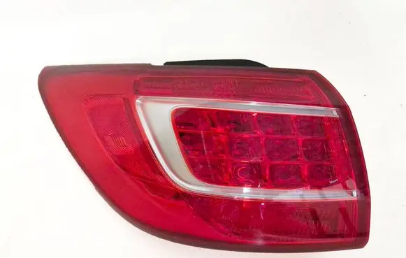 KIA Sportage Rear/tail lights 924013W0 TSAP209D0T R1S102