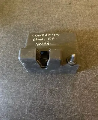 Ford Transit - Tourneo Connect Loading door lock DT11V43289AE 11414A 40054155