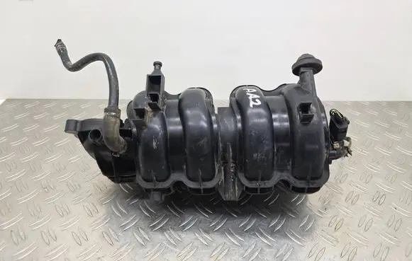 Audi A2 Intake manifold 03G129711BH 0012046A