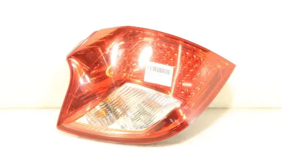 KIA Ceed Rear/tail lights