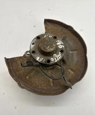 Alfa Romeo 156 Rear wheel hub