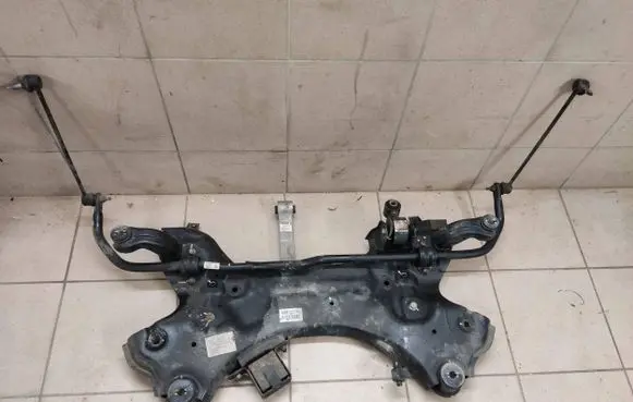 KIA Sorento Front subframe 62401 08090T0779