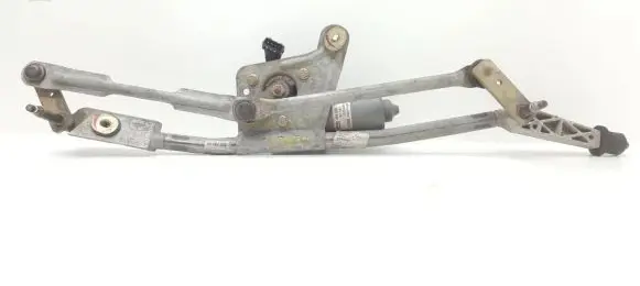 Volvo S60 Front wiper linkage and motor 8624239