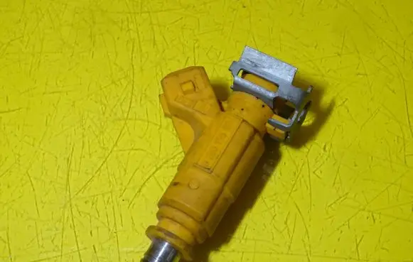 Citroen C5 Fuel injector 0280155994