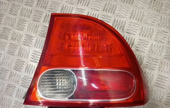 Honda Civic Rear/tail lights UH12HX