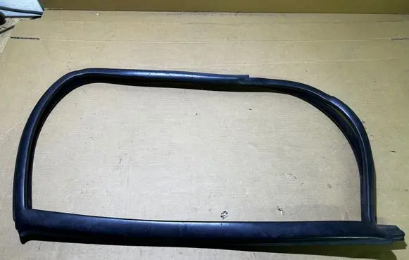 Fiat Ducato Front door rubber seal 