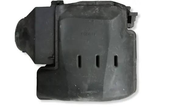 Renault Laguna II Air filter box H7700104844