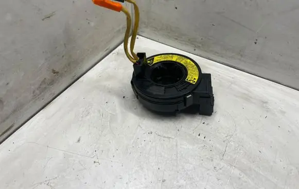 Steering angle sensor