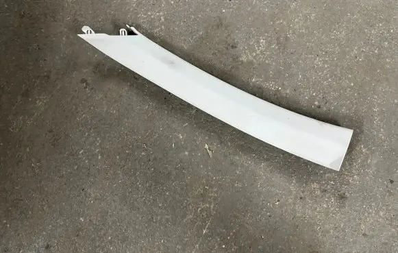 Renault Arkana Other sill/pillar trim element D29021JL000