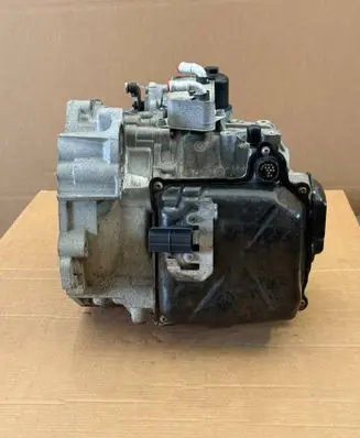 Volkswagen Caddy Automatic gearbox SYB